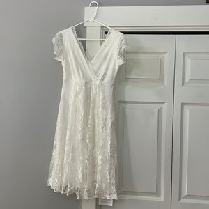 Alie Street London Evangeline Dress